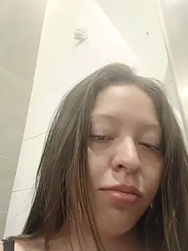 Chat ao vivo de Selene_Amari