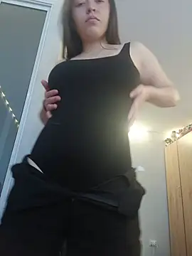 Živá chatovací místnost Selene_Amari