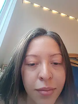 Živá chatovací místnost Selene_Amari