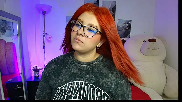 Allison_Dubois Cameră chat live