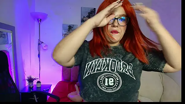 Chat ao vivo de Allison_Dubois