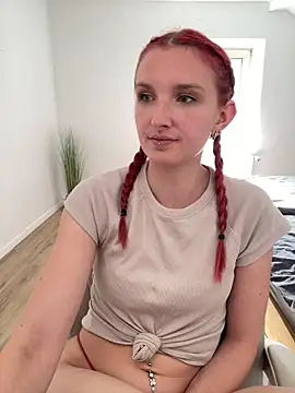 Chat ao vivo de AnnyBelleX