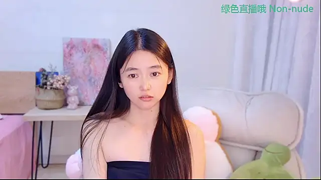 Coco-Sweetie 现场聊天室
