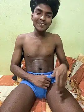 funcrackern Live-seksikameraesitys