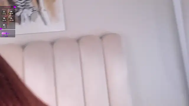 Sala de chat en directo de CharlotteDupontt