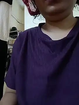 Živá chatovací místnost sunita-doll