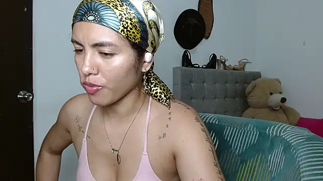 ห้องแชทสดของ Sexy_Lia_