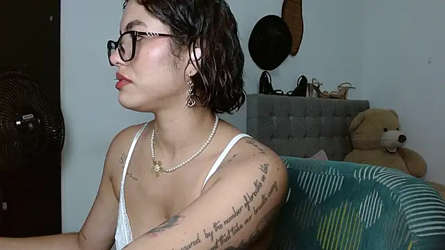 ห้องแชทสดของ Sexy_Lia_