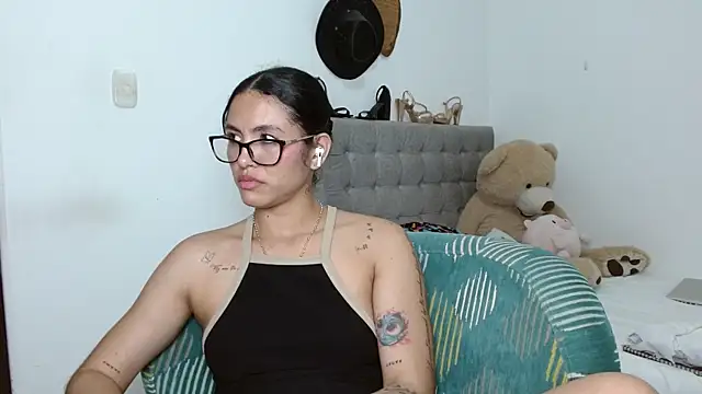 Bilik Sembang Langsung Sexy_Lia_