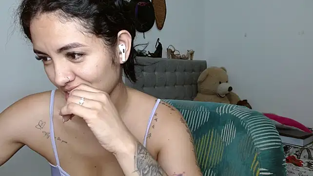 دردشة Sexy_Lia_ الجنسية المباشرة