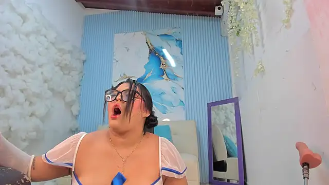 Danniela18_ Cameră chat live