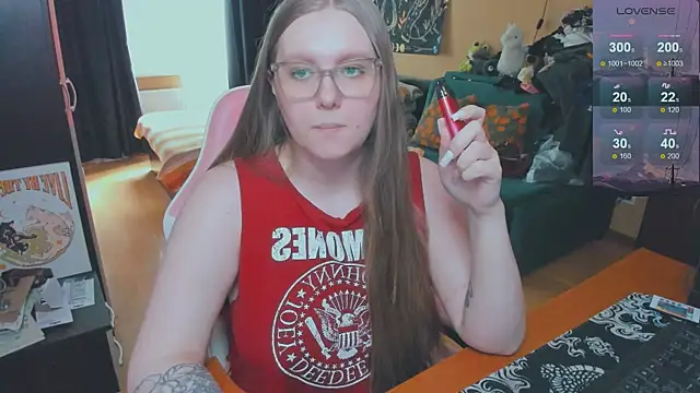 Alice_Dreamgirl_ Cameră chat live