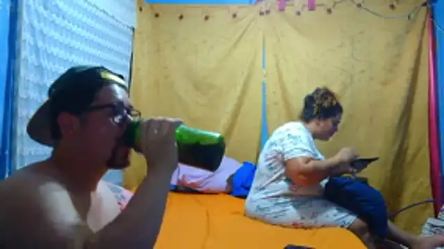 Chat soba uživo modela pecadodulce123