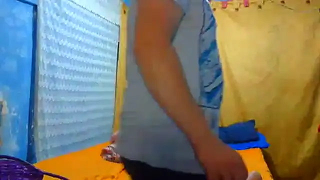 חדר צ'אט בשידור חי של pecadodulce123