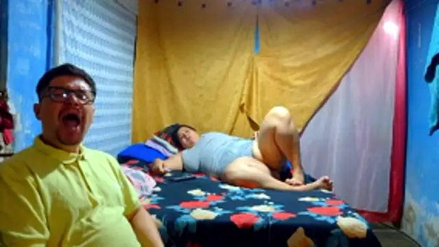 pecadodulce123 – Live XXX-chat