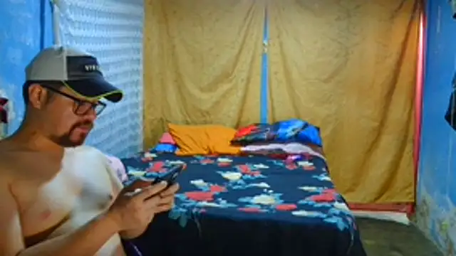 pecadodulce123 Live Chatrum
