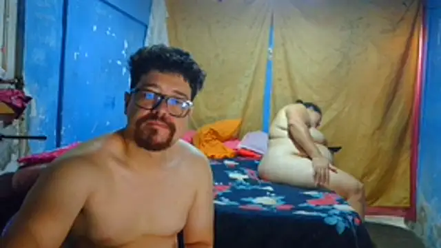 Živá chatovací místnost pecadodulce123