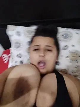 Miss_balloonsmila Live Chatraum