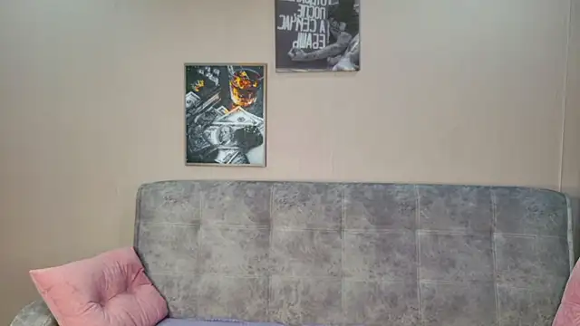 Živá chatovací místnost Curvy_Dynamite_