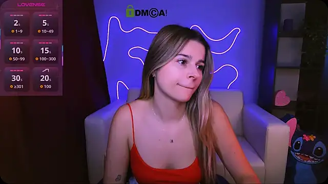 berry_alma Live Chatraum