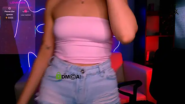 berry_alma Show Webcam