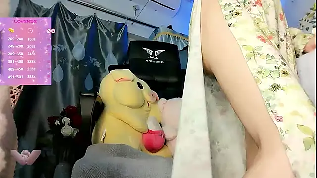 Lucy_limon – live chatrum