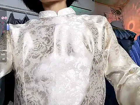 Bilik Sembang Langsung Lucy_limon