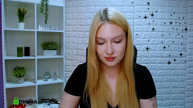 playful_sophie Adlı Modelin Canlı Sohbet Odası