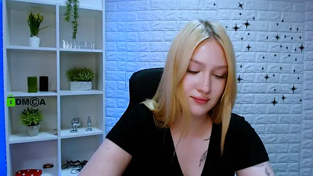 playful_sophie Adlı Modelin Canlı Sohbet Odası