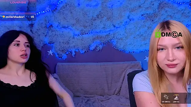 Sala de chat ao vivo de playful_sophie
