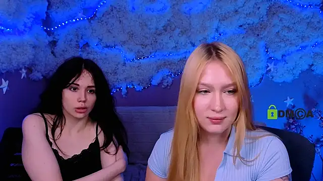 Sala de chat en directo de playful_sophie