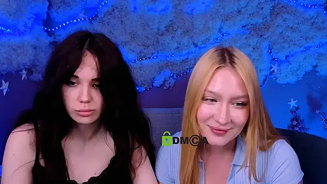 Chatroom en direct de playful_sophie
