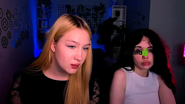 Show sexual ao vivo de playful_sophie