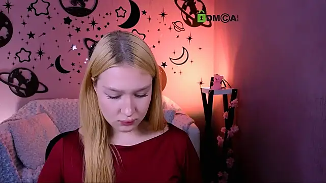 Sala de chat en directo de playful_sophie