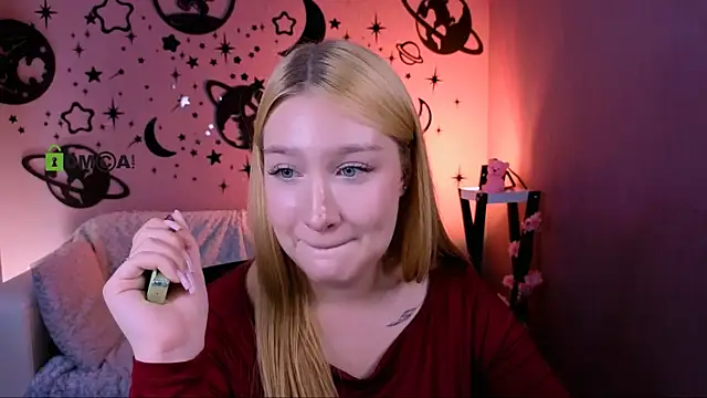 playful_sophie Cameră chat live