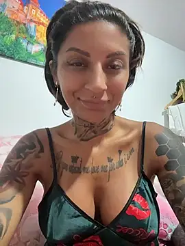 Lucky_Deniz – live chatrum