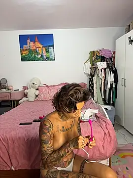 Lucky_Deniz: онлайн-чат