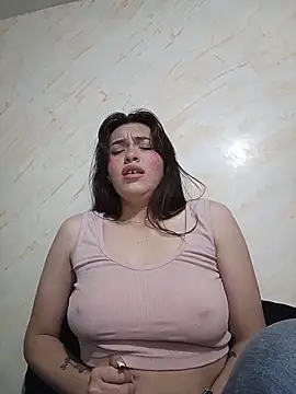 eriika_deep_ Adlı Modelin Canlı Sohbet Odası
