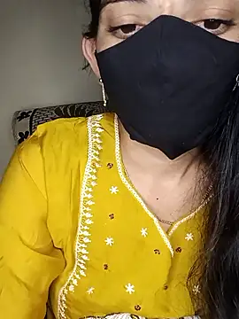 Telugu_Cute_Angel Adlı Modelin Canlı Sohbet Odası