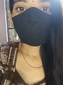 Bilik Sembang Langsung Telugu_Cute_Angel