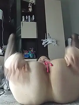 KattyLuuu Live Chatrum