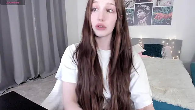 Chat soba uživo modela Lissa_Meow_