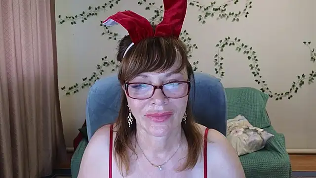 Živá kamerová sex show Miss_Moren