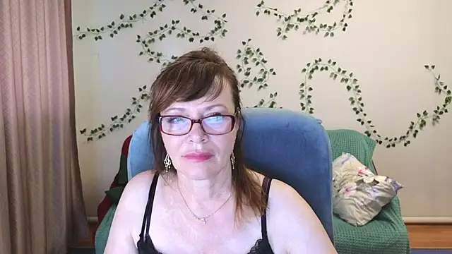 Miss_Moren's Live Chat Room