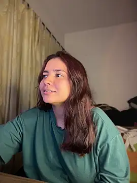 Ema_kraus Adlı Modelin Canlı Sohbet Odası