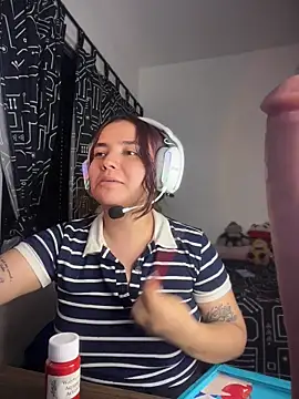 Ema_kraus Cameră chat live