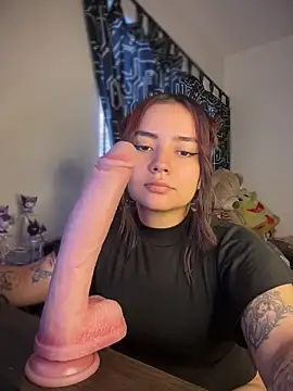 Phòng Chat Trực Tiếp Ema_kraus