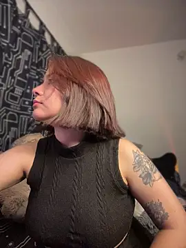 Živá chatovací místnost Ema_kraus