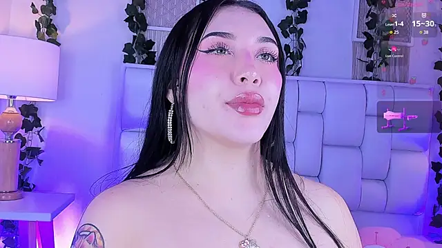 غرفة دردشة Miaa_gh1 المباشرة