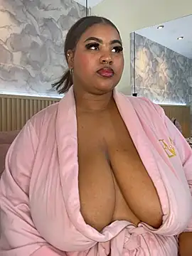 Chat soba uživo modela AinaraJimenez